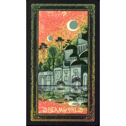 Oraculo Cosma Visions