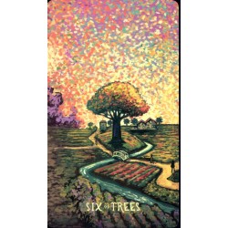 Oraculo Cosma Visions