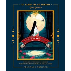 Tarot De Lo Divino - Yosh