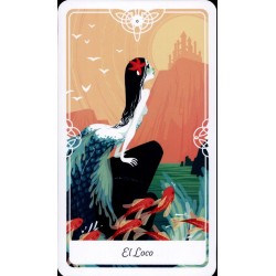 Tarot De Lo Divino - Yosh