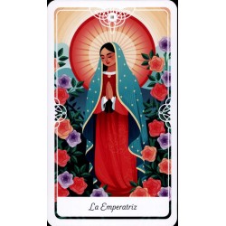 Tarot De Lo Divino - Yosh