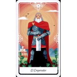 Tarot De Lo Divino - Yosh