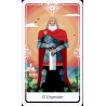 Tarot De Lo Divino - Yosh