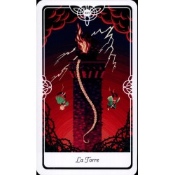 Tarot De Lo Divino - Yosh