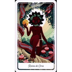 Tarot De Lo Divino - Yosh