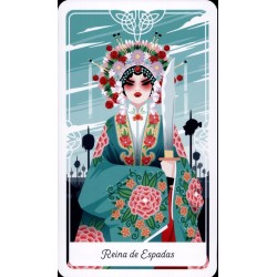 Tarot De Lo Divino - Yosh