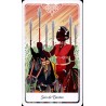 Tarot De Lo Divino - Yosh
