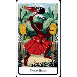 Tarot De Lo Divino - Yosh