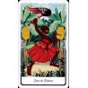 Tarot De Lo Divino - Yosh