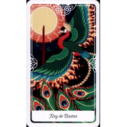 Tarot De Lo Divino - Yosh