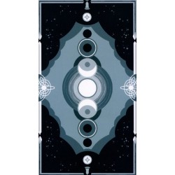 Tarot De Lo Divino - Yosh