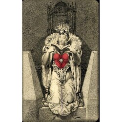 Oraculo Carta de Cambio