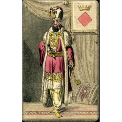 Oraculo Carta de Cambio