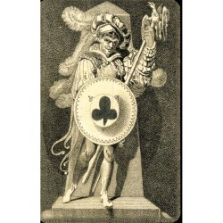 Oraculo Carta de Cambio