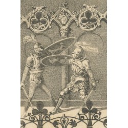 Oraculo Carta de Cambio