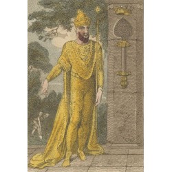 Oraculo Carta de Cambio