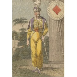 Oraculo Carta de Cambio