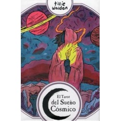 Tarot Del Sueño Cósmico (