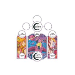 Tarot Del Sueño Cósmico (