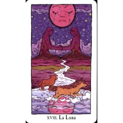 Tarot Del Sueño Cósmico (