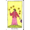 Tarot Del Sueño Cósmico (