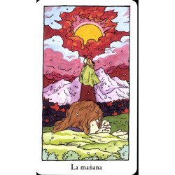 Tarot Del Sueño Cósmico (