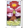 Tarot Del Sueño Cósmico (
