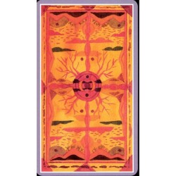 Tarot Del Sueño Cósmico (