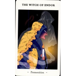 Oraculo of Novice Witche