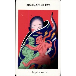 Oraculo of Novice Witche