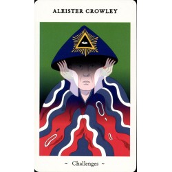 Oraculo of Novice Witche