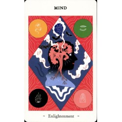 Oraculo of Novice Witche