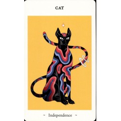 Oraculo of Novice Witche