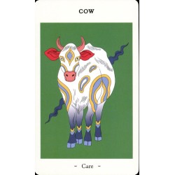 Oraculo of Novice Witche