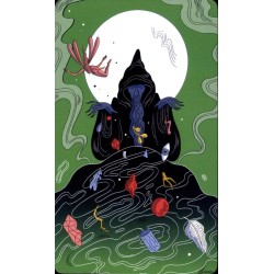 Oraculo of Novice Witche