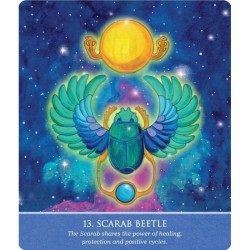 Oraculo Auspicious Symbol