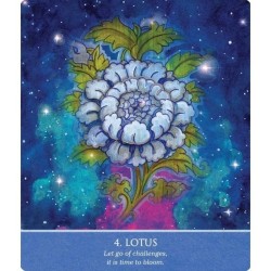 Oraculo Auspicious Symbol