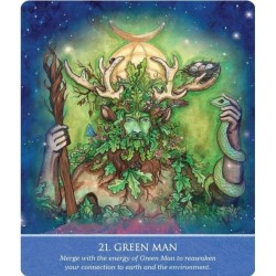 Oraculo Auspicious Symbol