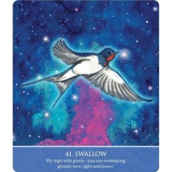 Oraculo Auspicious Symbol