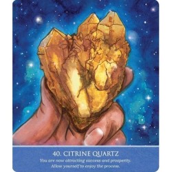 Oraculo Auspicious Symbol