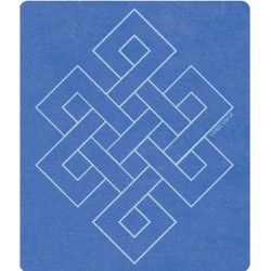 Oraculo Auspicious Symbol