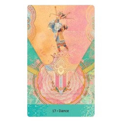 Oraculo Wisdom of Hafiz O