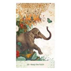 Oraculo Wisdom of Hafiz O