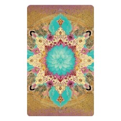 Oraculo Wisdom of Hafiz O