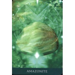 Oraculo Crystal - Toni Ca