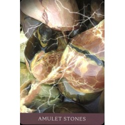 Oraculo Crystal - Toni Ca