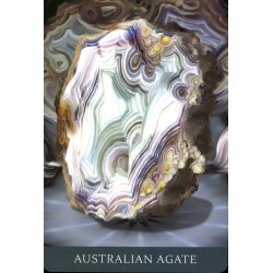 Oraculo Crystal - Toni Ca