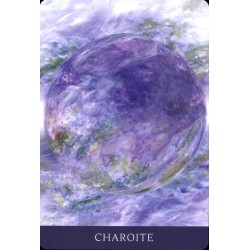 Oraculo Crystal - Toni Ca