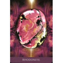 Oraculo Crystal - Toni Ca