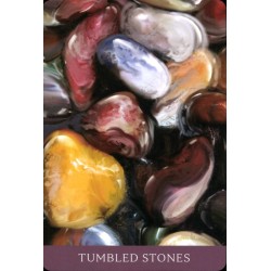 Oraculo Crystal - Toni Ca